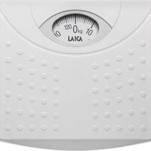 Laica Mechanická osobní váha PS2015