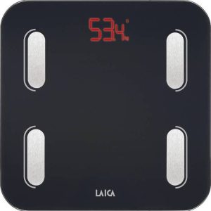 Laica Diagnostická osobní váha PS7015