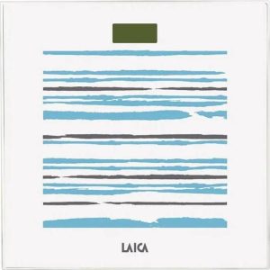 Laica Digitální osobní váha PS1074W