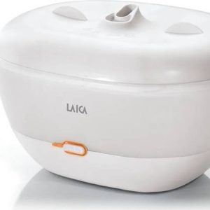 Laica Teplý zvlhčovač vzduchu HI3030W