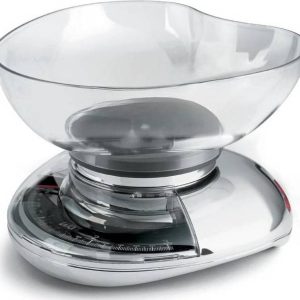 Laica Mechanická kuchyňská váha LC7107