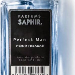 SAPHIR – Perfect Man (Victorioso) Parfémovaná voda Velikost: 50 ml