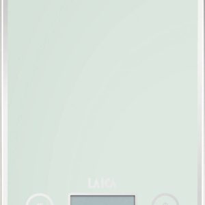 Laica Digitální kuchyňská váha KS1050W, bílá