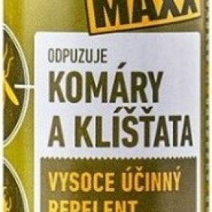 Repelent Predator Maxx 90 ml