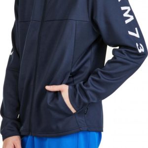 SAM 73 Pánská mikina THOMAS Modrá S