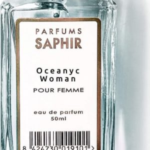 SAPHIR – Oceanyc Woman Parfémovaná voda Velikost: 50 ml