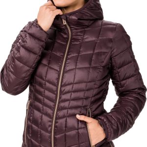 SAM 73 Dámská bunda ADELE Fialová XS