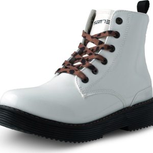 SAM 73 Dámské boty ELIZABETH Bílá 38