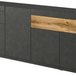 Helvetia Komoda SILKE 25  219/85/40