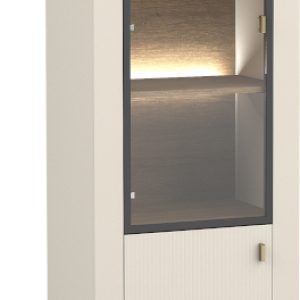 Dolmar Vitrína  MO 3  60/194/40