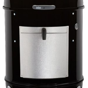 Weber Smokey Mountain Cooker 57 cm