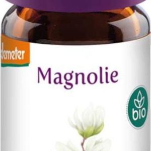 Taoasis Magnolie v jojobovém oleji, Bio 10 ml