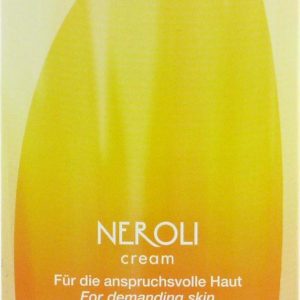 Martina Gebhardt Neroli krém 2 ml