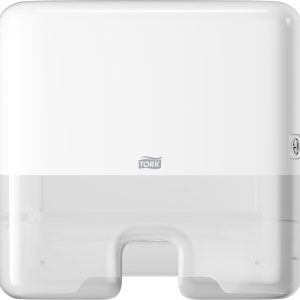 552100 Tork Xpress® Mini zásobník na papírové ručníky Multifold, H2