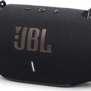 JBL Xtreme 4 Black