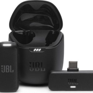 JBL Quantum Stream Wireless USB-C