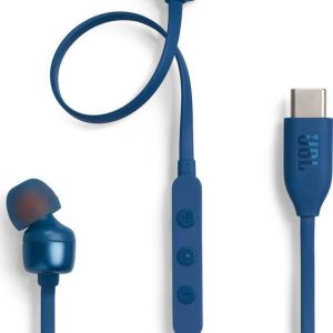JBL TUNE 310 USB-C Blue