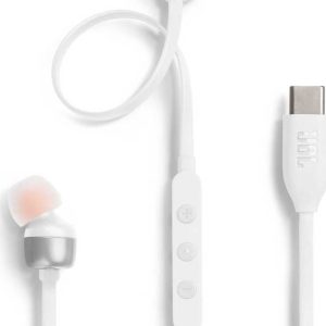 JBL TUNE 310 USB-C White