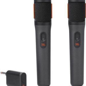 JBL PartyBox Wireless Mic
