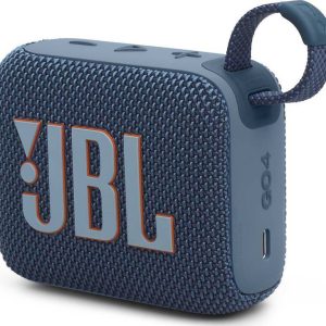 JBL GO4 Blue