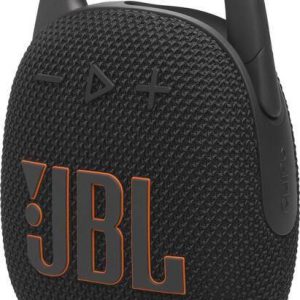 JBL Clip 5 Black
