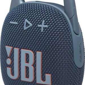JBL Clip 5 Blue