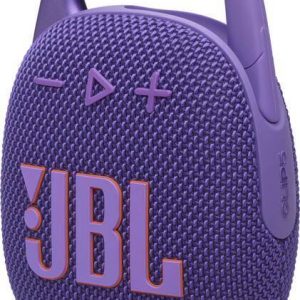 JBL Clip 5 Purple