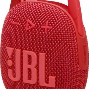 JBL Clip 5 Red