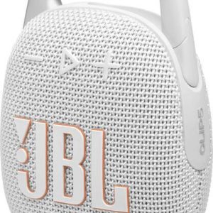 JBL Clip 5 White