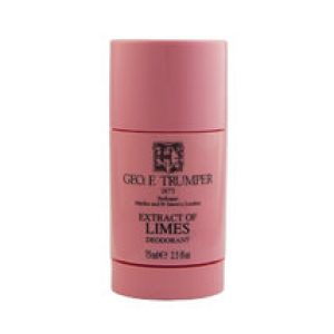 Geo F Trumper’s Extract of Limes deostick 75 ml
