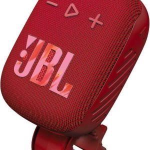 JBL Wind 3S Red
