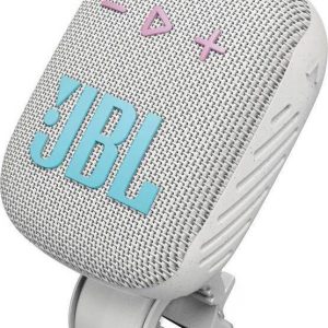 JBL Wind 3S Grey