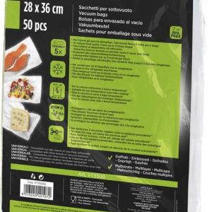 Laica sáčky do vakuovačky 28x36cm 50ks VT3500