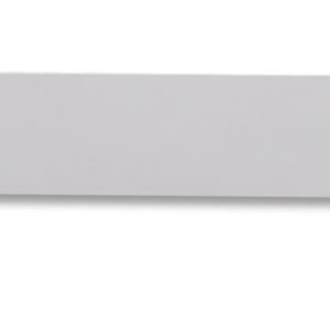 AKCE – Zábrana k dětské posteli přenosná – univerzální, masiv smrk bílá