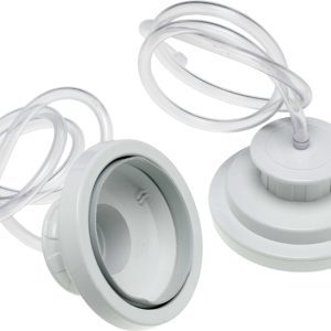 la.va Hlavice Lava pro vakuování sklenic (1 kus)