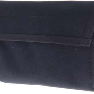 Pouzdro na doklady s chlopní – horizontální horizontální – černé