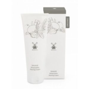 Mühle Organic krém na holení 75 ml