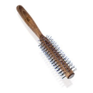 Bluebeards Revenge, kulatý kartáč na vlasy