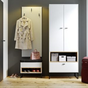 Gib Meble  Předsíň OLIER Gib