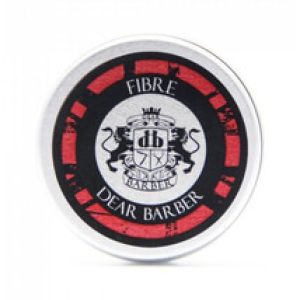 Dear Barber Fibre stylingová guma na vlasy 20 ml