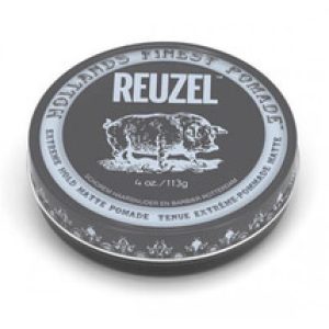 Reuzel Extreme Hold matná pomáda 113g