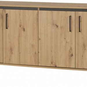 Mlot Komoda NEWADA 7  170/83/41 barevné provedení