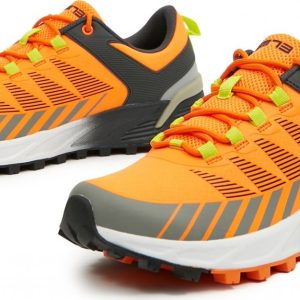 SAM 73 Pánské boty DANIEL Oranžová 41