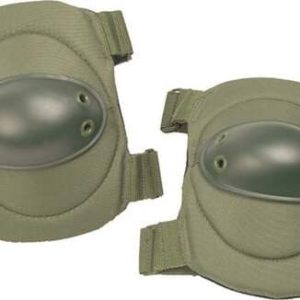 Chrániče loketní STURM zelené [2 kusy]