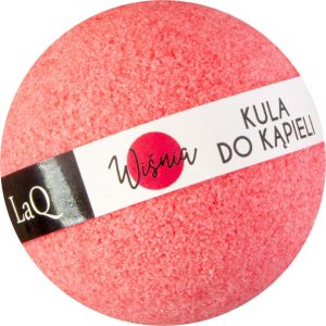 LaQ – Bath Bomb Koule do koupele 120 g