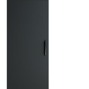 Abika Posuvné dveře 90 London 1  90/204/ krycí lišta 200/12/7