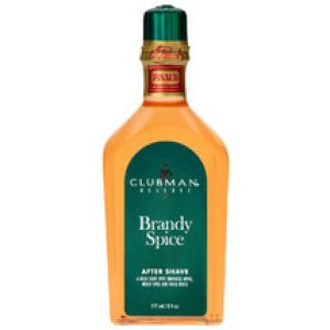 Clubman Pinaud Brandy Spice voda po holení 177 ml