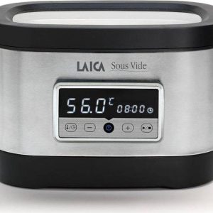 Laica Sous vide hrnec SVC200