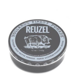 Reuzel Extreme Hold matná pomáda 340g