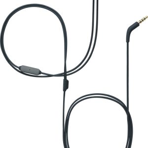 JBL Endurance Run Black